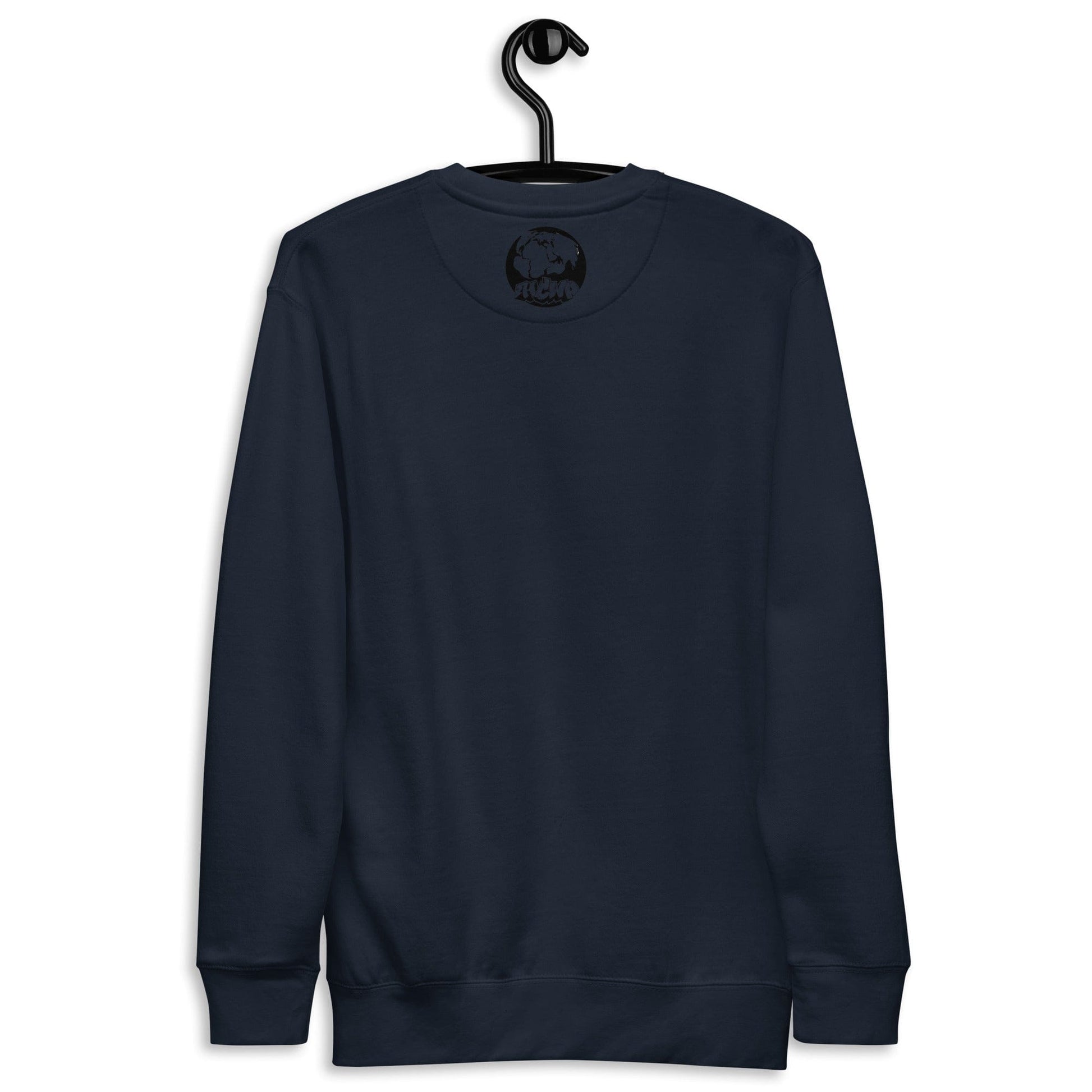 HCWP Design Premium Sweatshirt - HCWP 