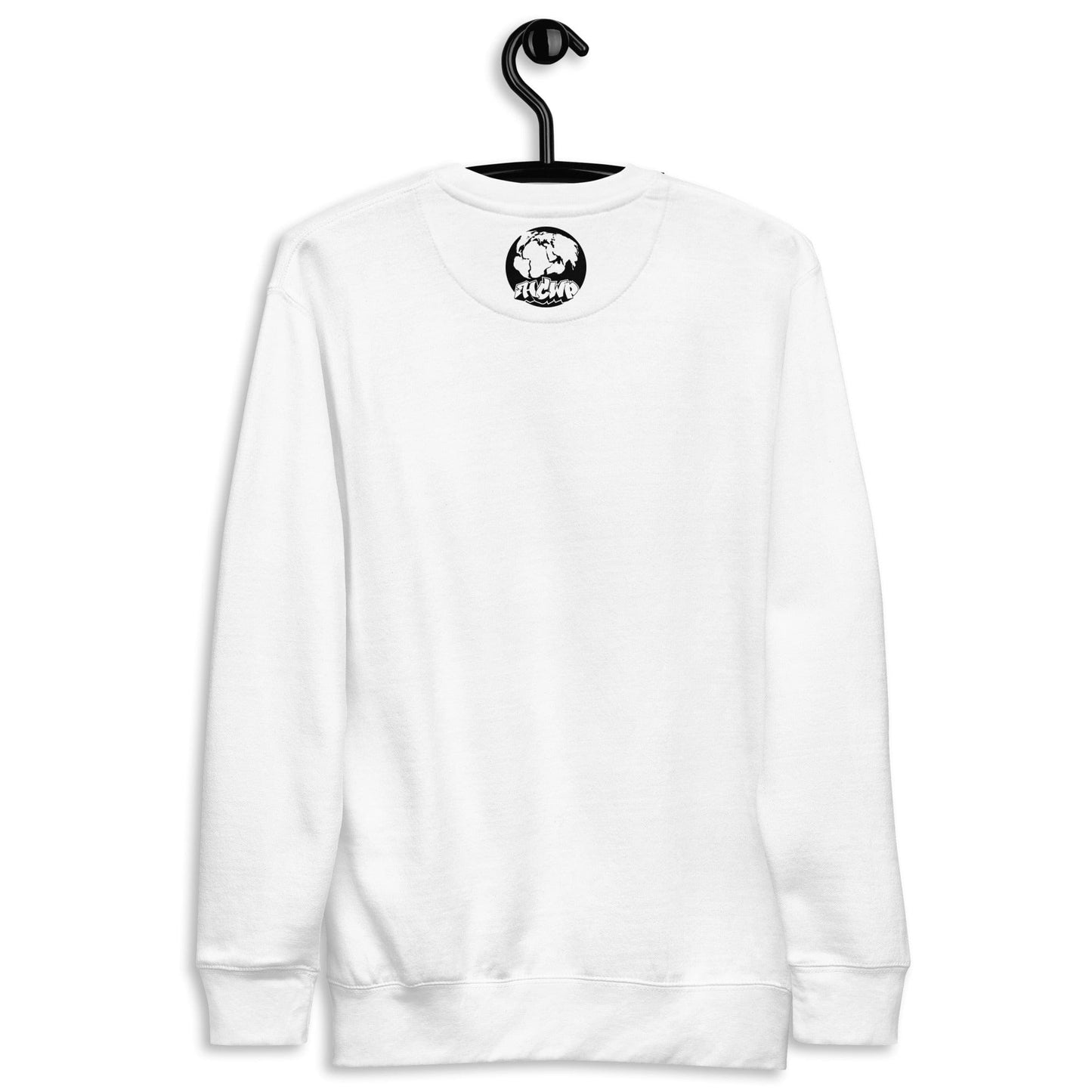 HCWP Design Premium Sweatshirt - HCWP 