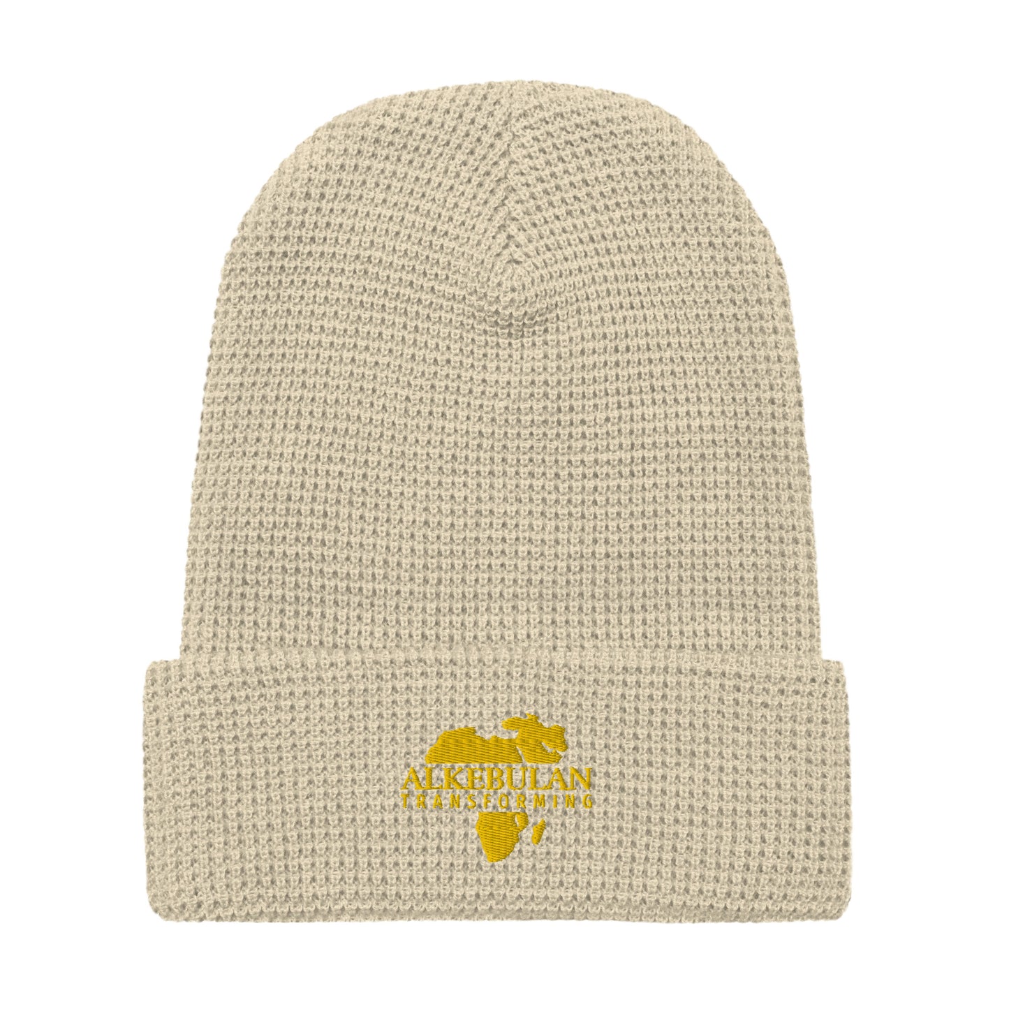 Alkebulan Transforming beanie - HCWP 