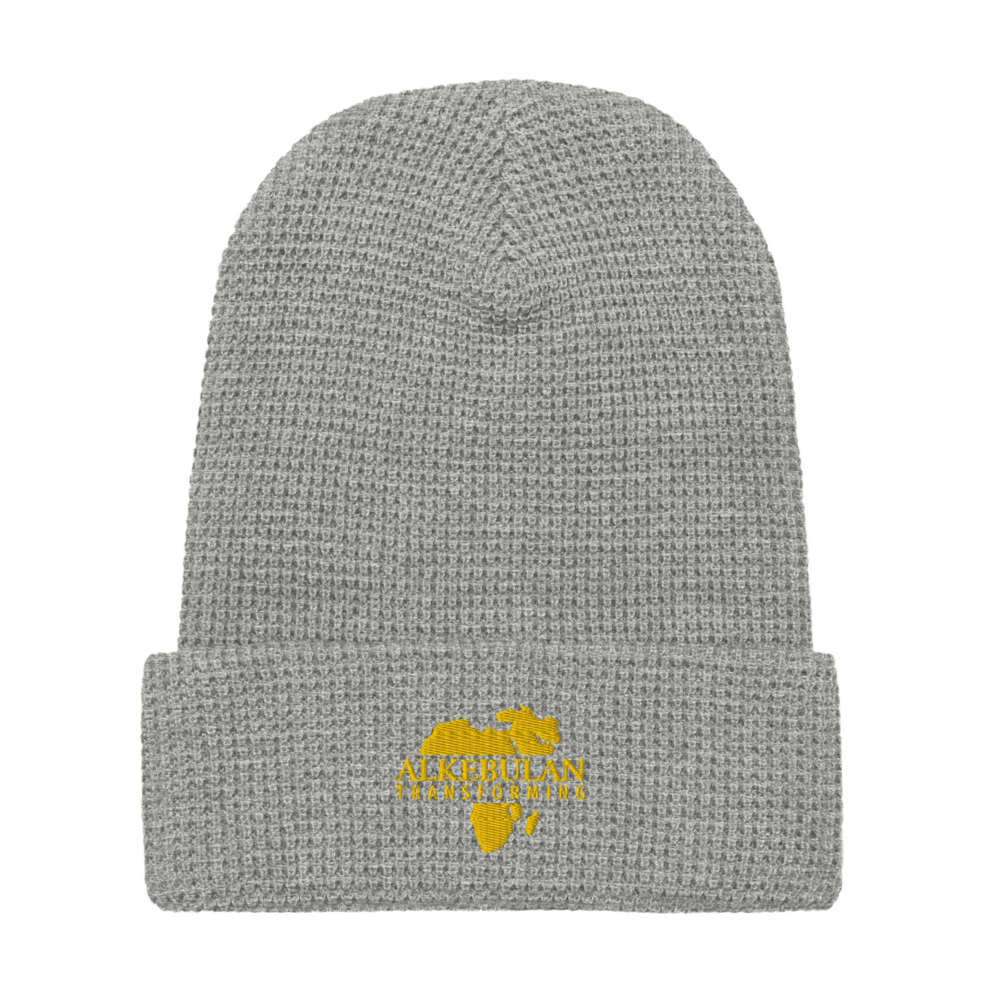 Alkebulan Transforming beanie - HCWP 