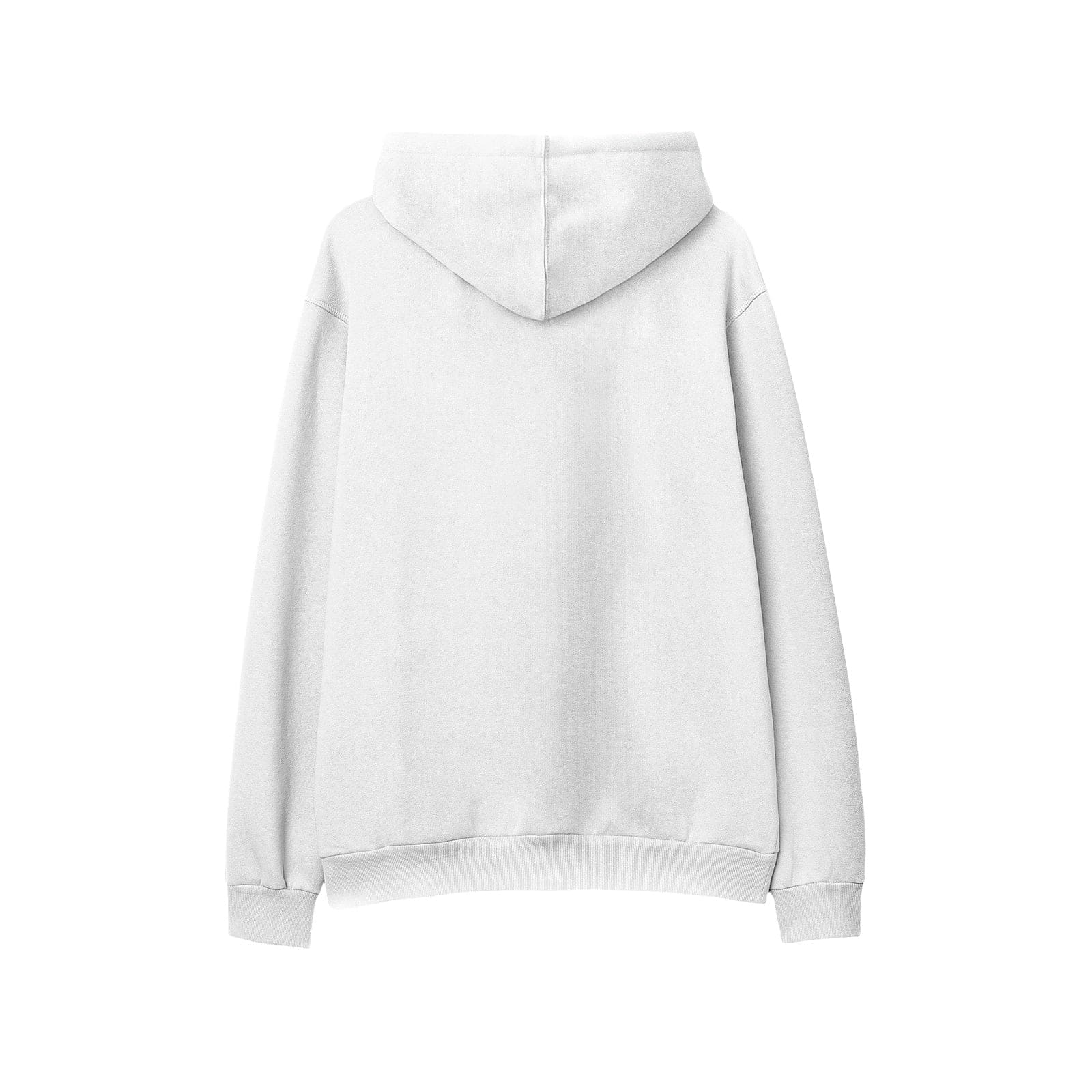 King Men's Soft Cotton Hoodies - HCWP 