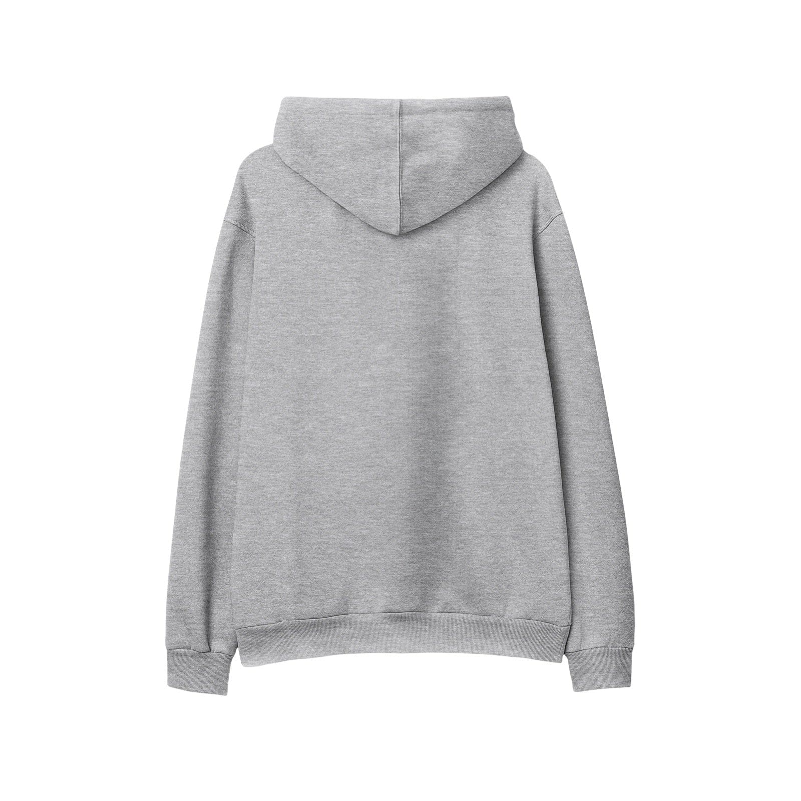 King Men's Soft Cotton Hoodies - HCWP 