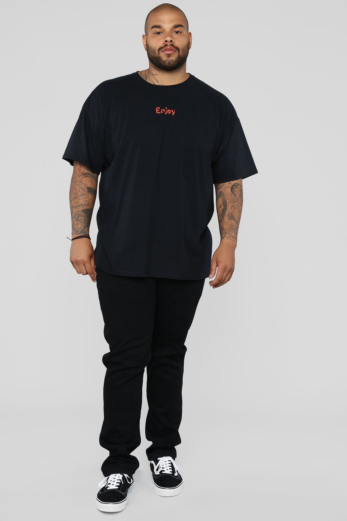 Cornell Slim Jeans - Light Blue Wash - HCWP 