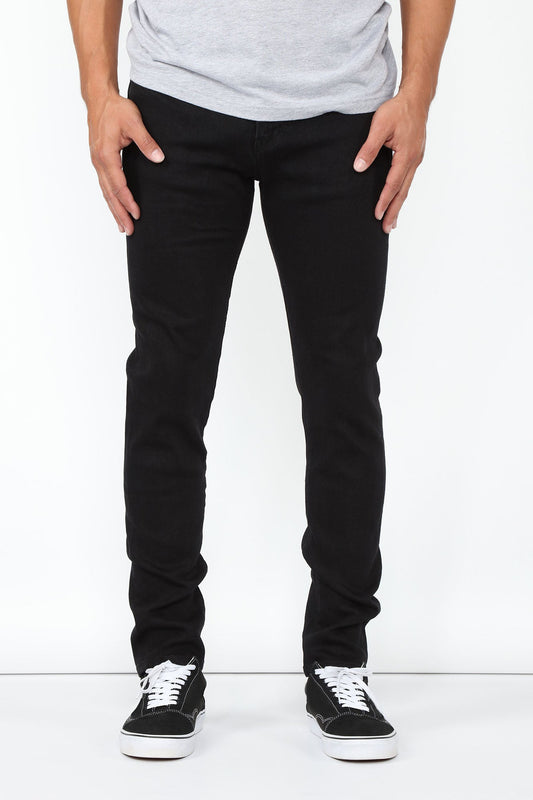 Cornell Slim Jeans - Light Blue Wash - HCWP 