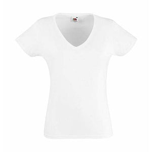 Woman T-Shirt Basic