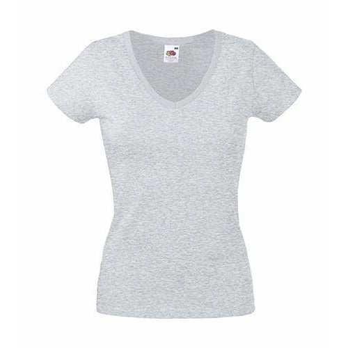 Woman Basic T-Shirt