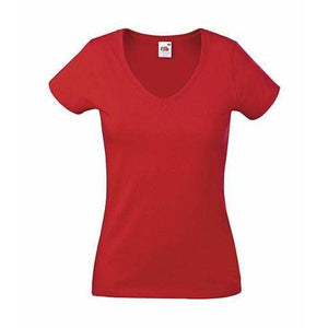 Woman Basic T-Shirt