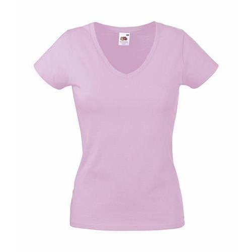 Woman Basic T-Shirt