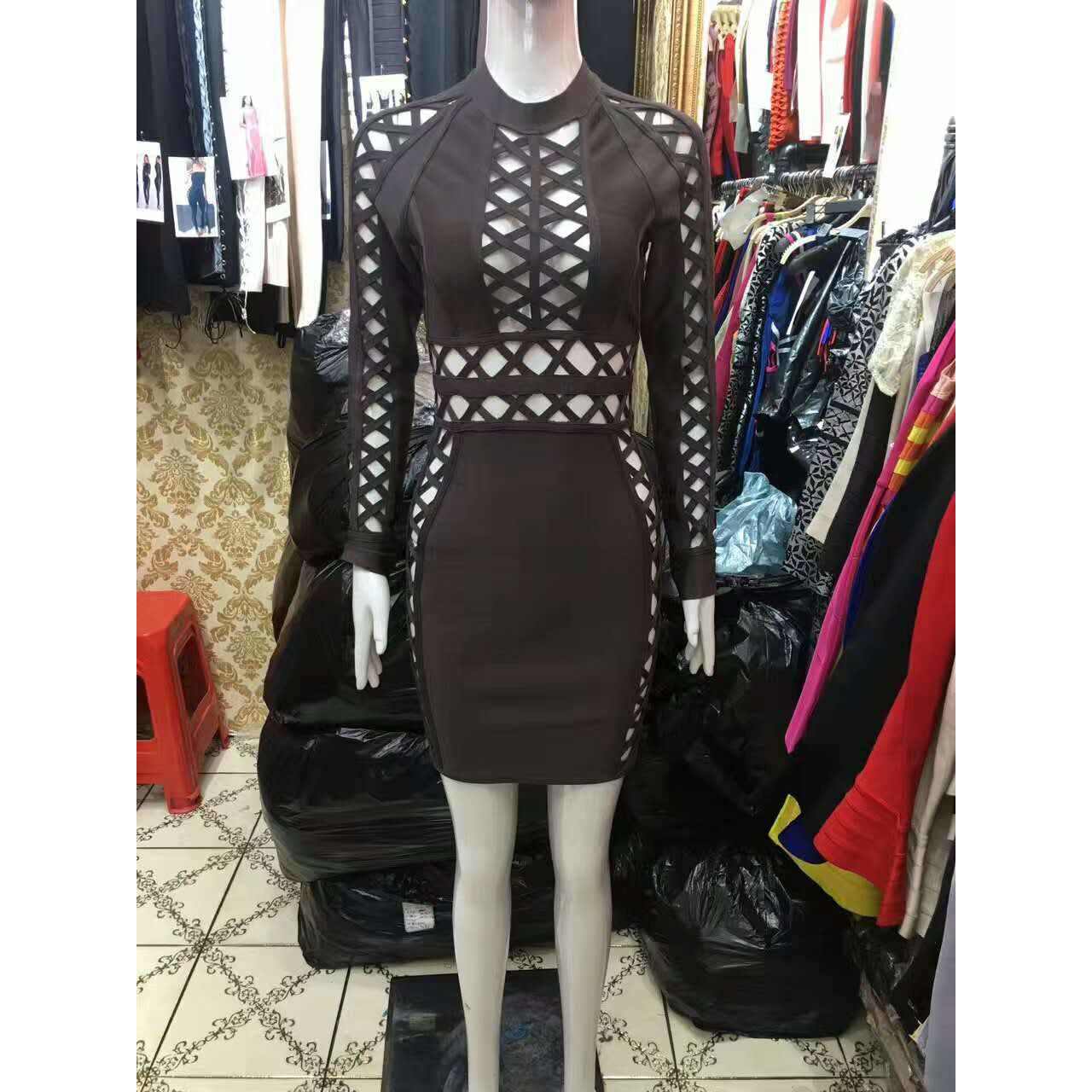 Veronica Coctail Dress