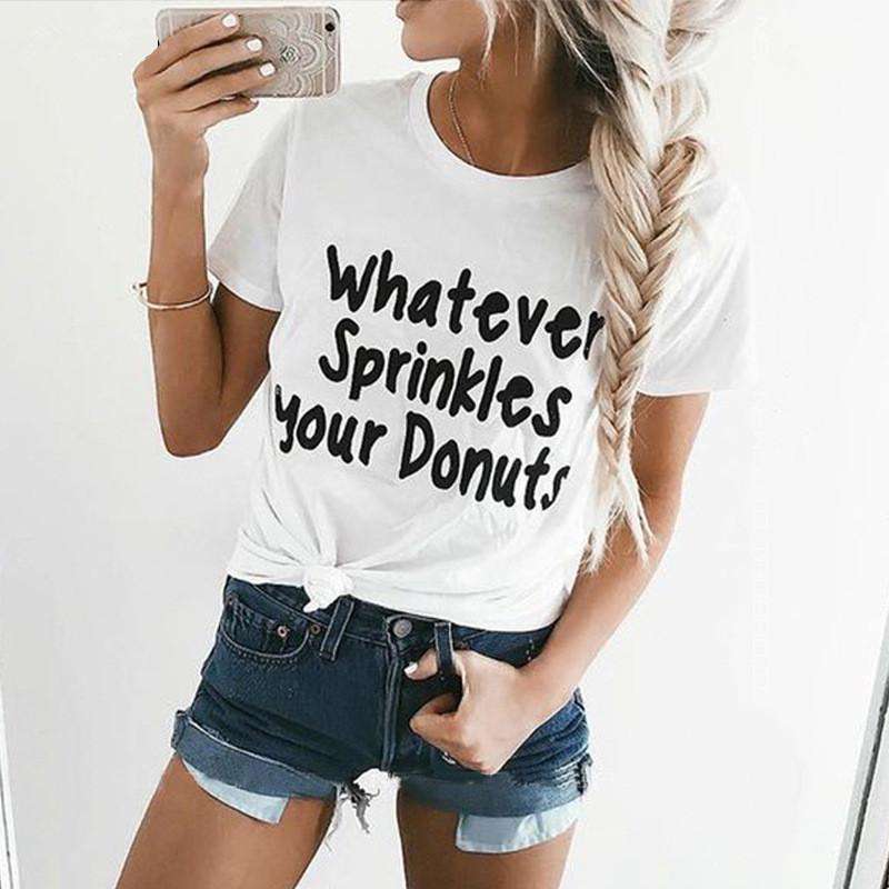 Vogue t shirt Tee
