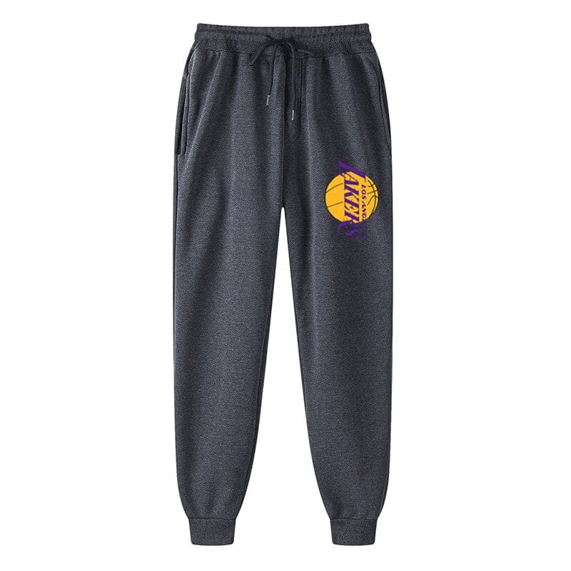 Lakers Pants