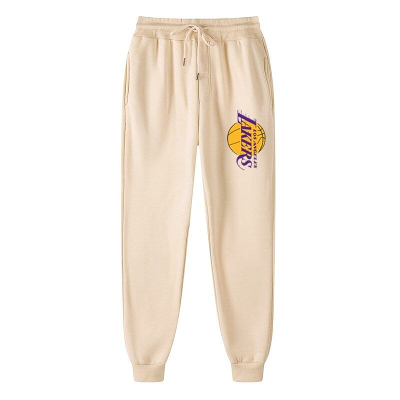 Lakers Pants