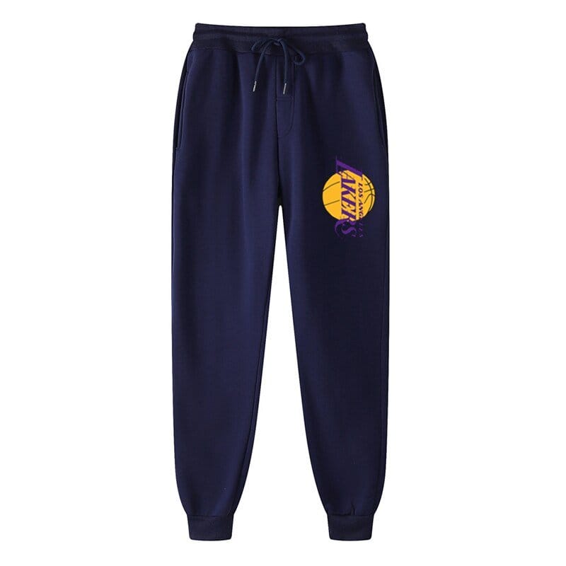 Lakers Pants