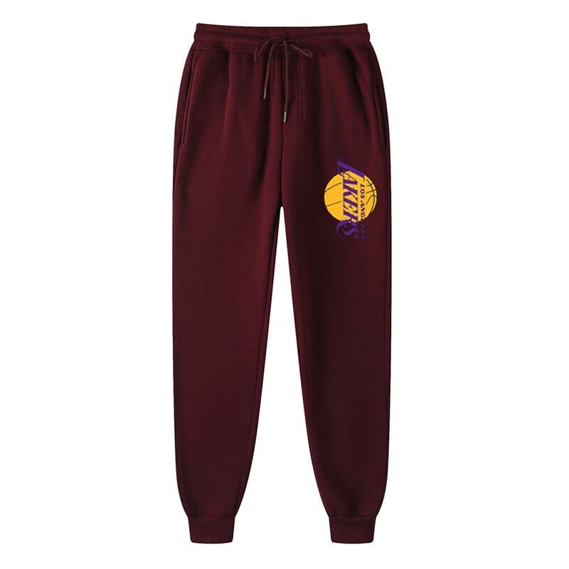Lakers Pants