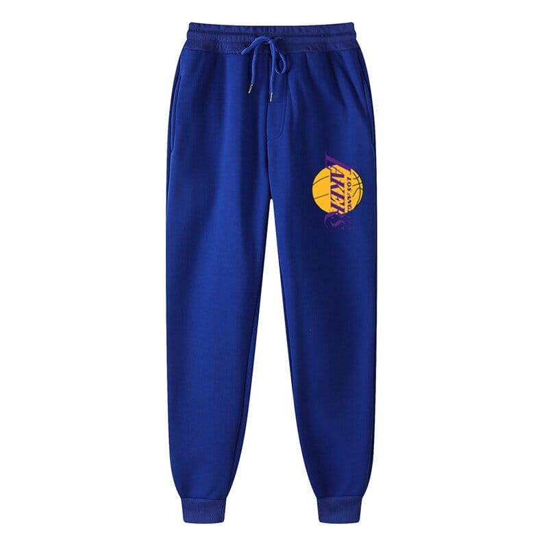 Lakers Pants