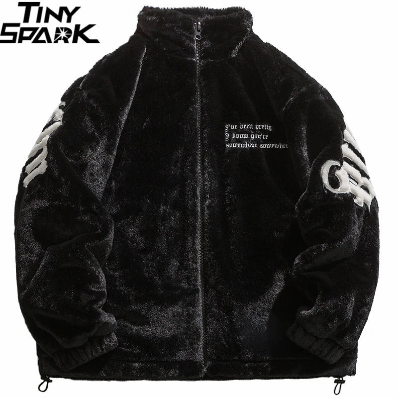 Amos Jacket - HCWP 