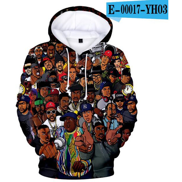 Xxxtentacion Hoodie