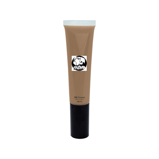 BB Cream with SPF - Birch - HCWP 