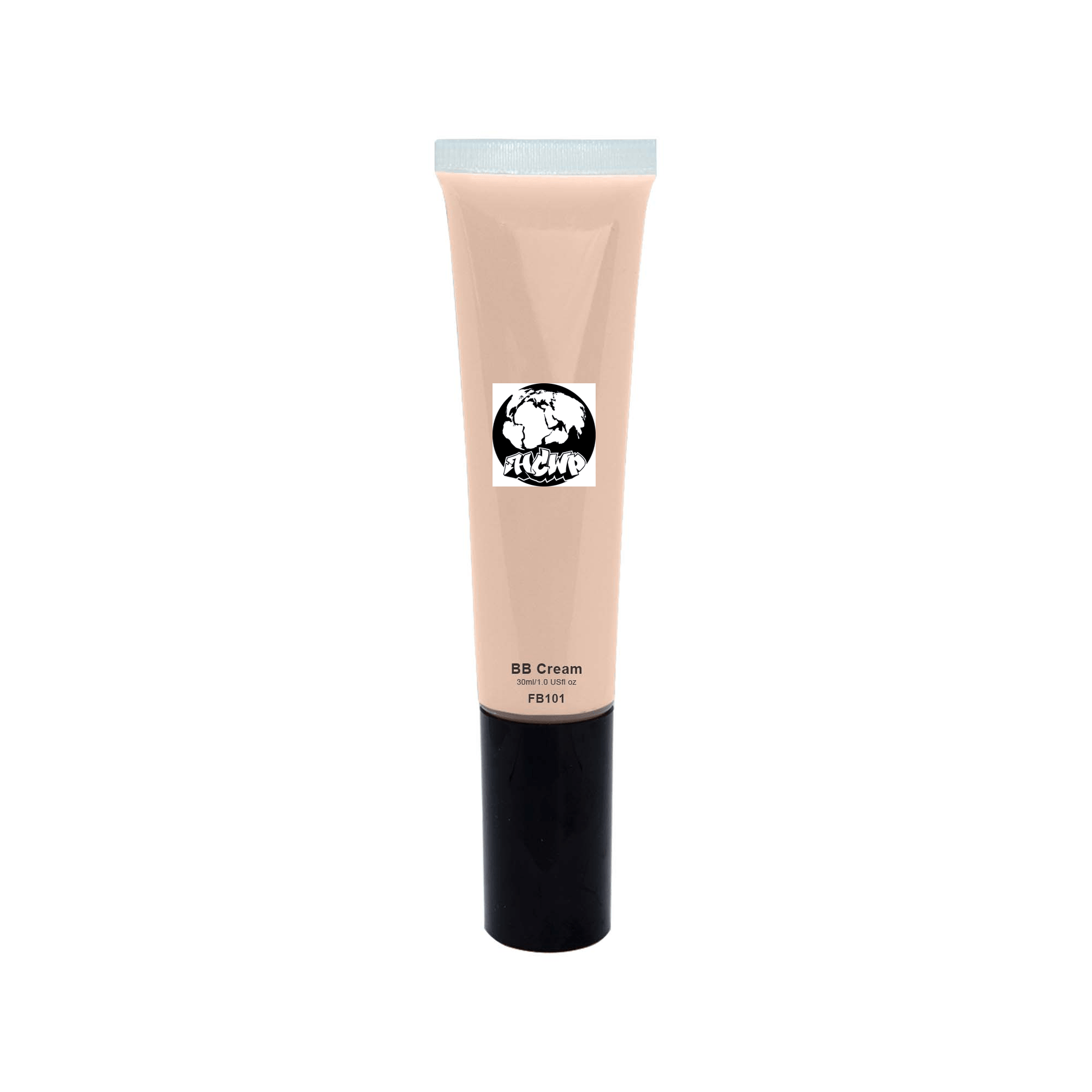 BB Cream with SPF - Pearly - HCWP 