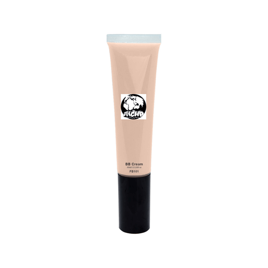 BB Cream with SPF - Pearly - HCWP 