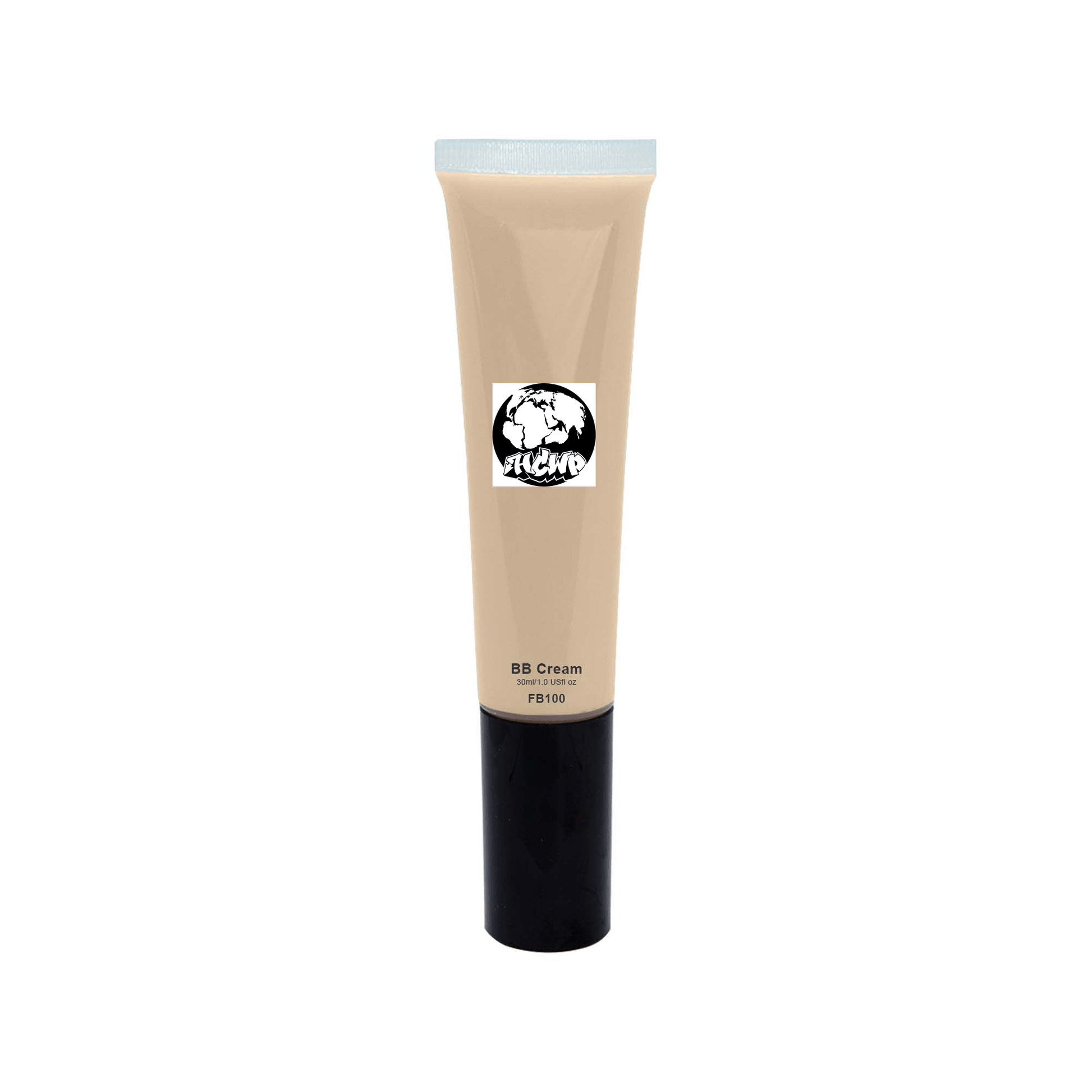 BB Cream with SPF - Wheat - HCWP 