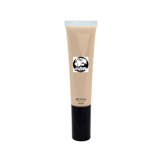 BB Cream with SPF - Wheat - HCWP 