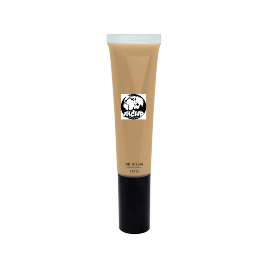 BB Cream with SPF - Buttercream - HCWP 