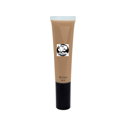 BB Cream with SPF - Beachy - HCWP 