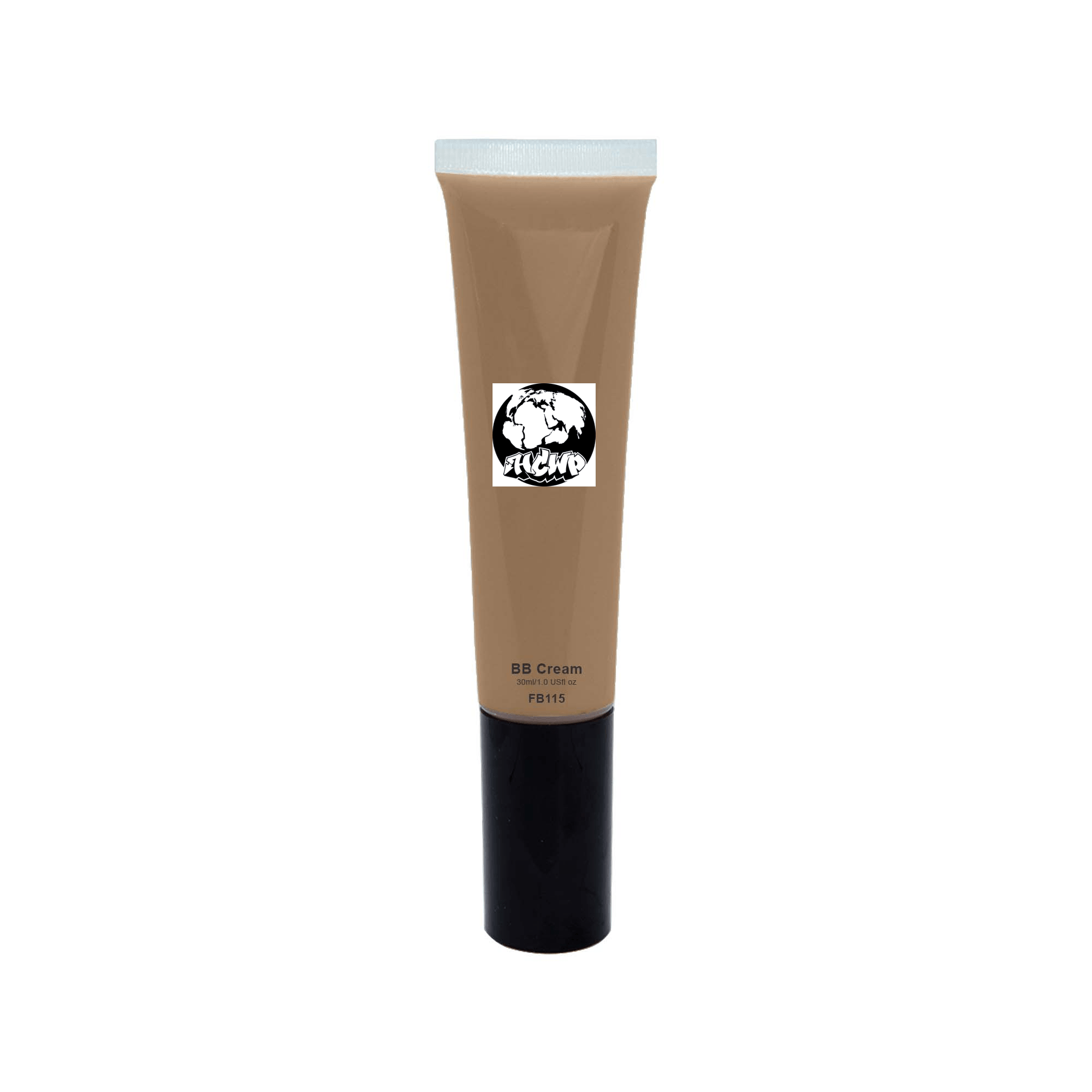 BB Cream with SPF - Birch - HCWP 