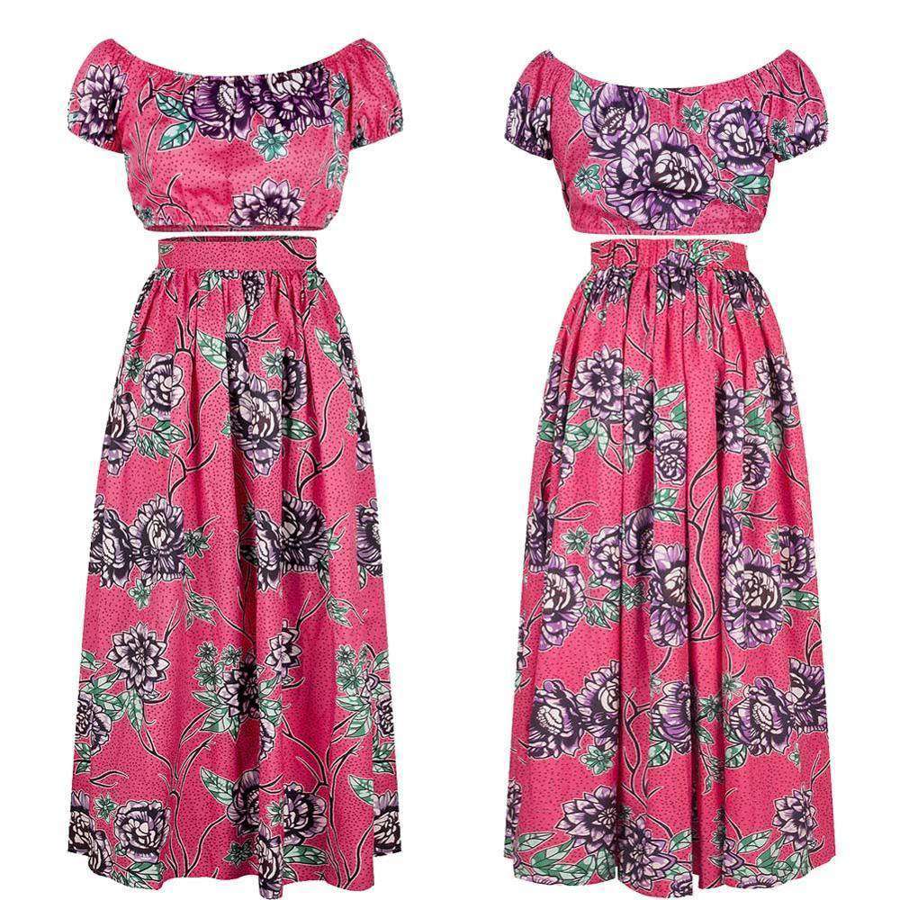 Verginia Dresses