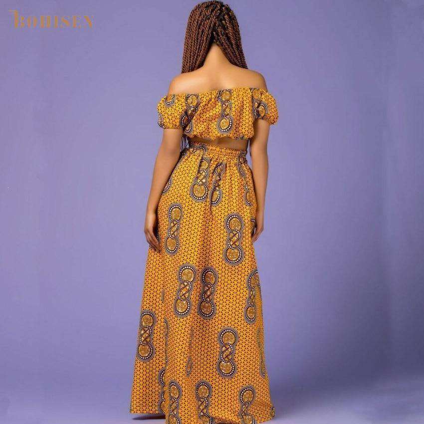 Verginia Dresses