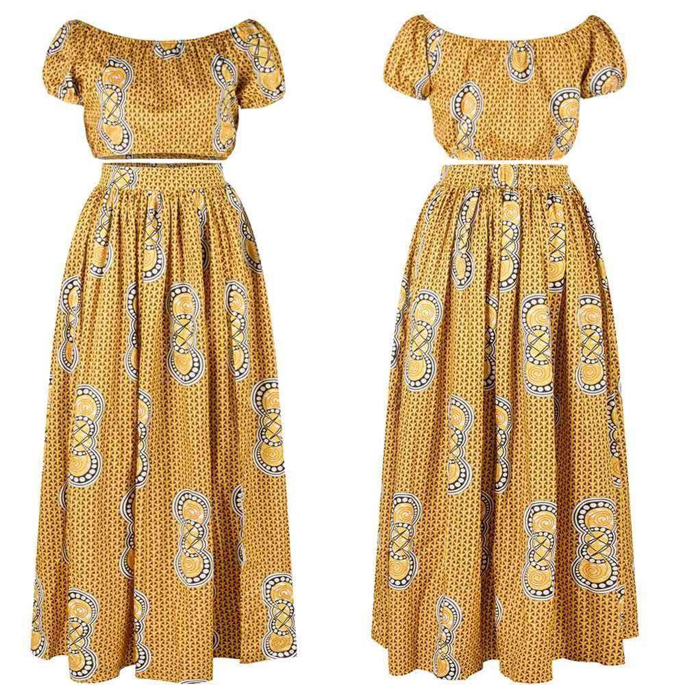 Verginia Dresses