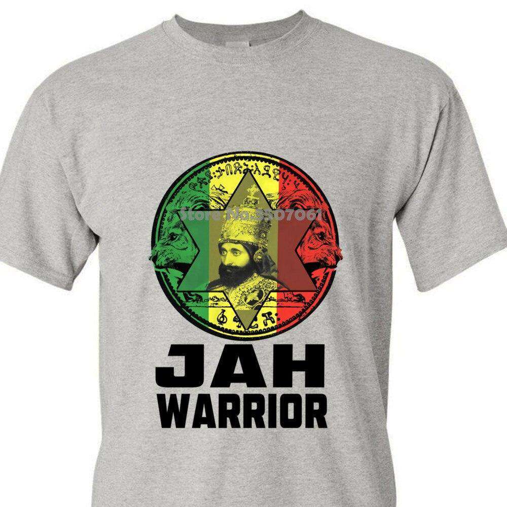 Selassie Hoodie and T-shirt