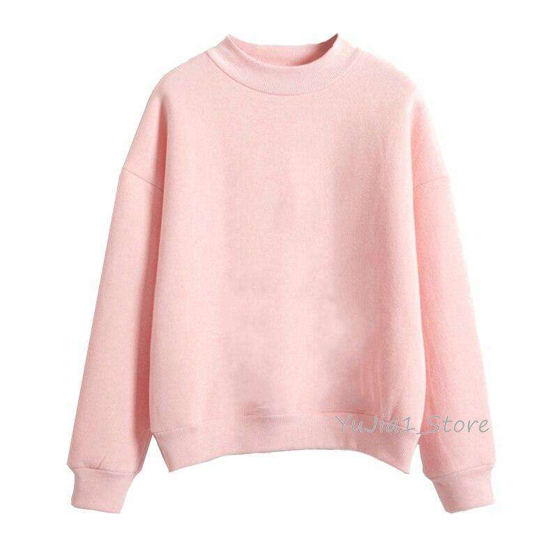 Poppin Afro Queen pullover