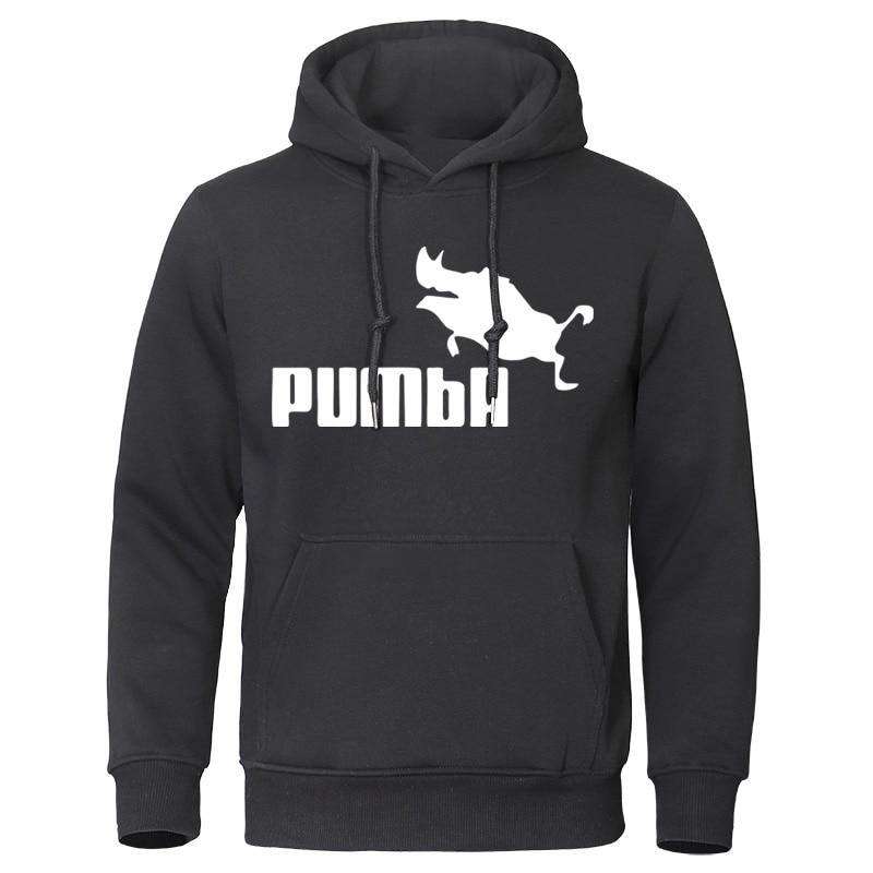 Pumba Hoodie