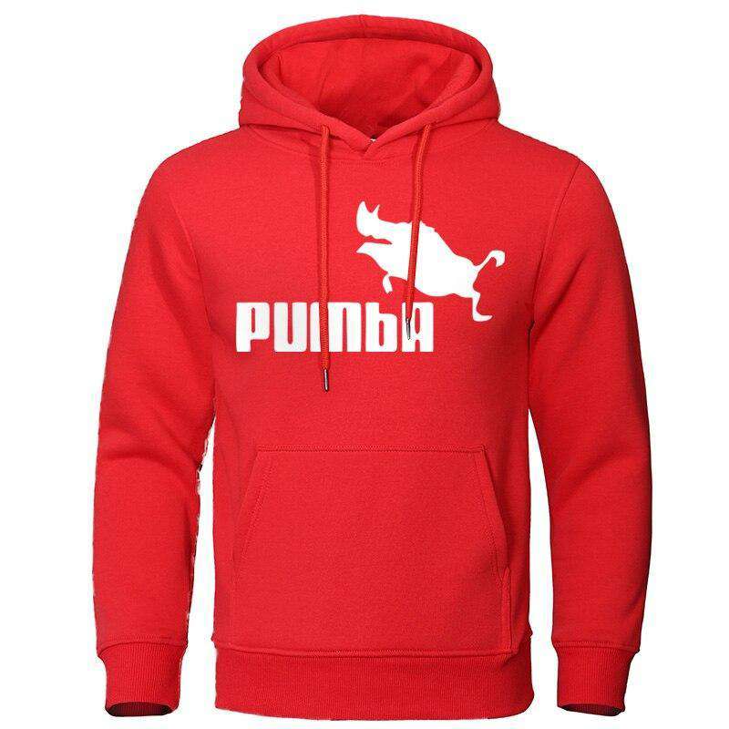 Pumba Hoodie
