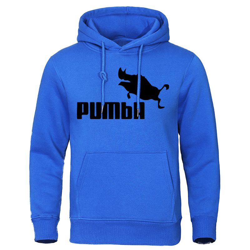 Pumba Hoodie