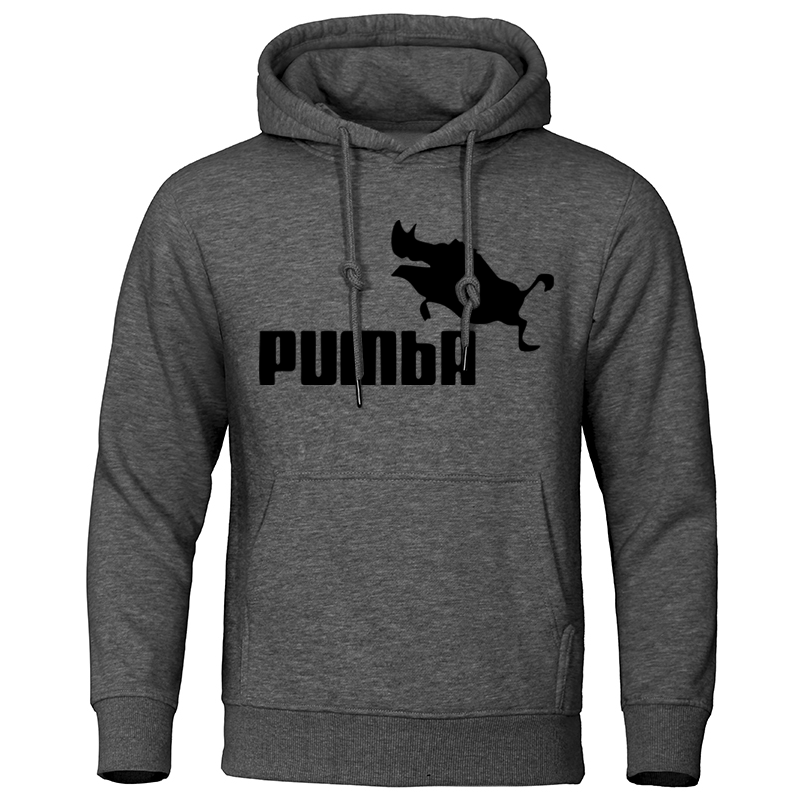 Pumba Hoodie
