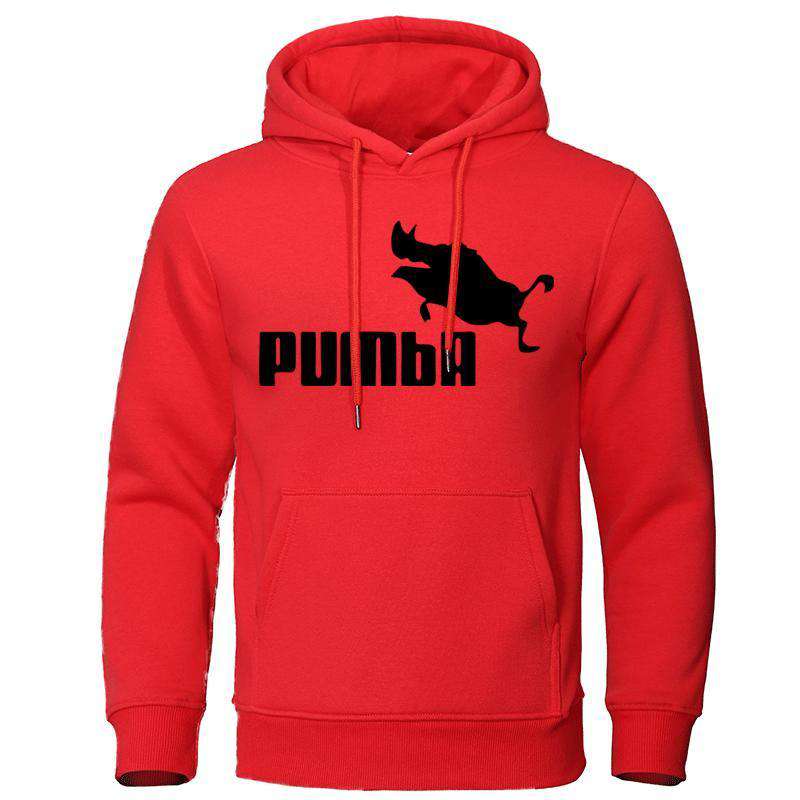 Pumba Hoodie