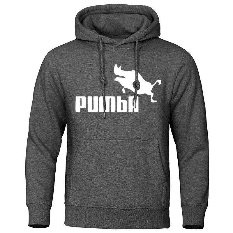 Pumba Hoodie