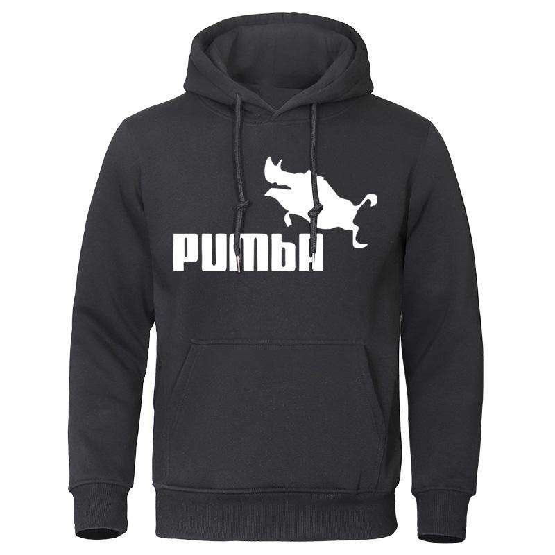 Pumba Hoodie
