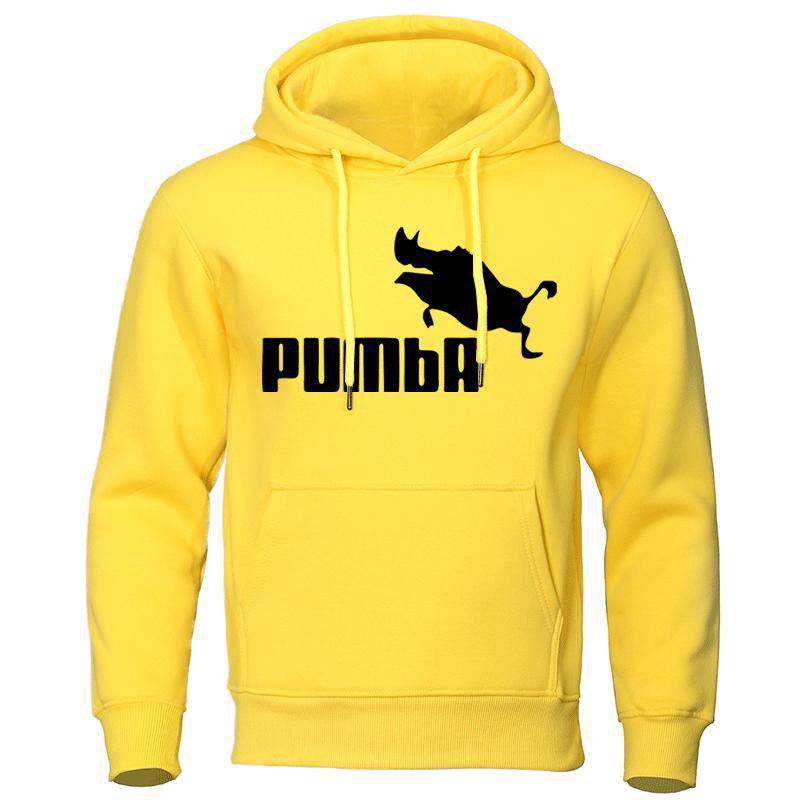 Pumba Hoodie