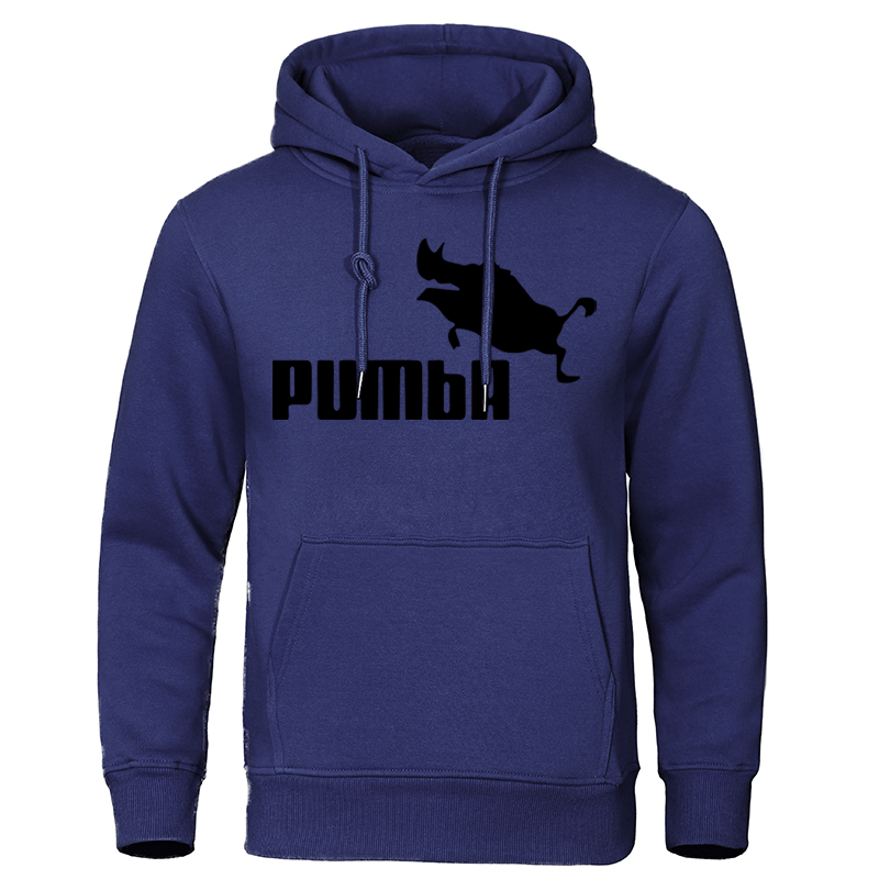 Pumba Hoodie