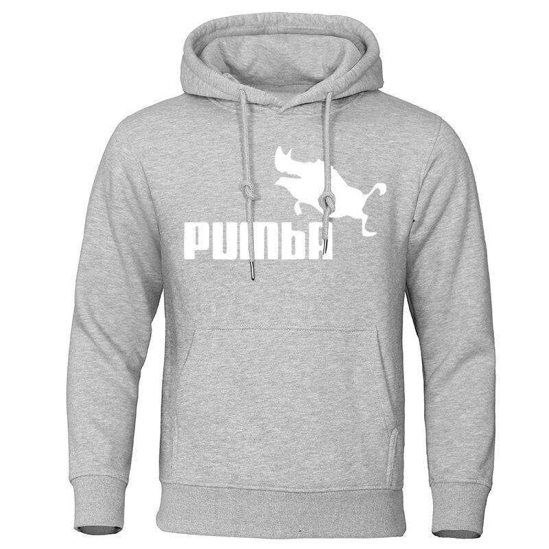 Pumba Hoodie