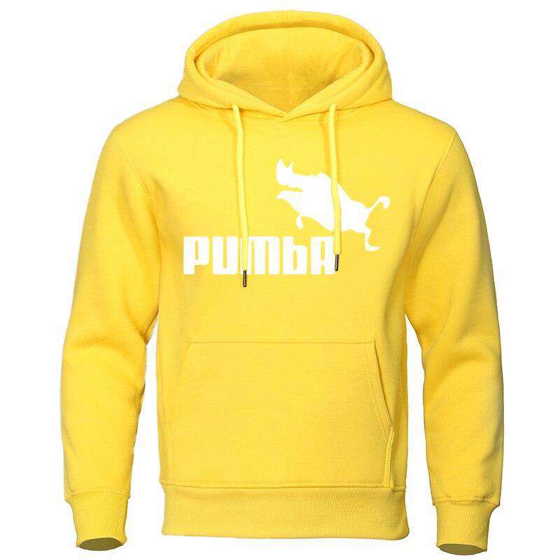 Pumba Hoodie