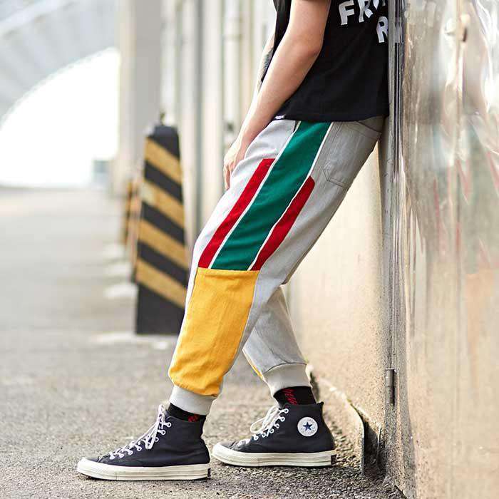 Streetwear Sweatpant 2018