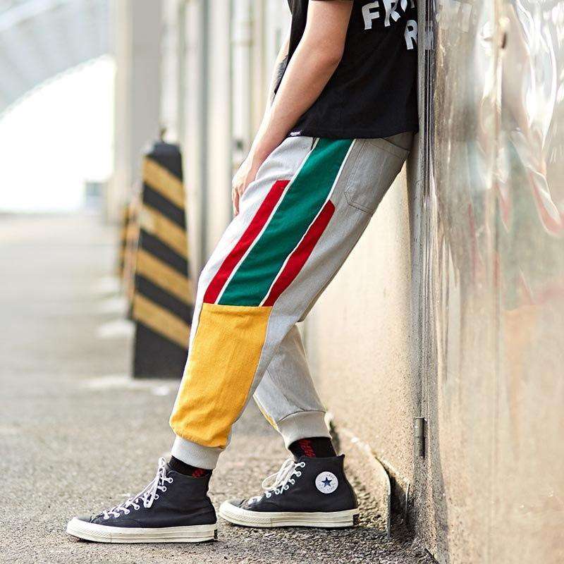 Streetwear Sweatpant 2018