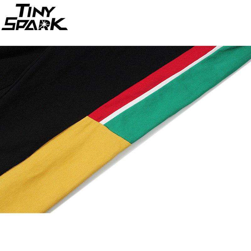 Streetwear Sweatpant 2018