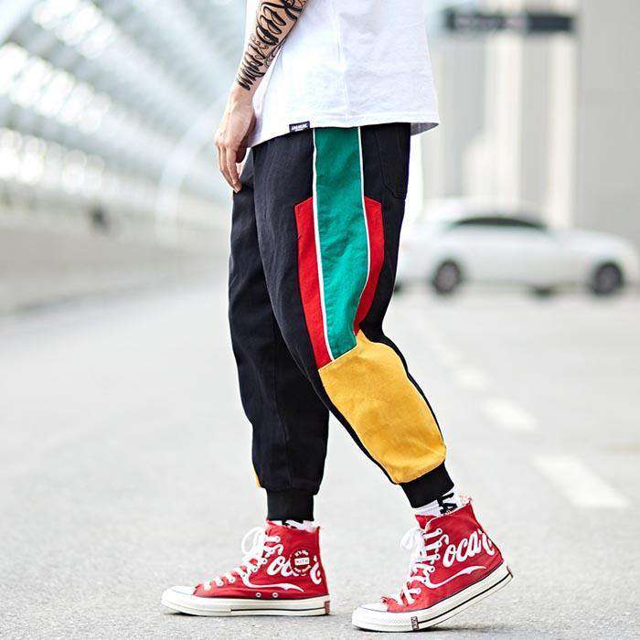 Streetwear Sweatpant 2018