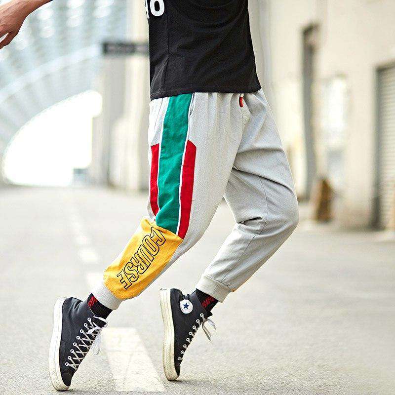 Streetwear Sweatpant 2018